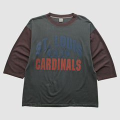 St. Louis Cardinals 90s T-shirt | MLB New