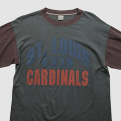 St. Louis Cardinals 90s T-shirt | MLB New