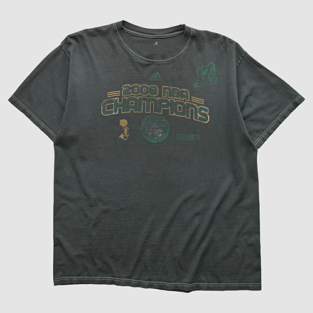Boston Celtics 2008 T-shirt On Sale