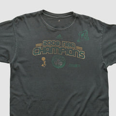 Boston Celtics 2008 T-shirt On Sale