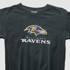 Baltimore Ravens Fanatics Reebok 2000s Long Sleeve T-shirt