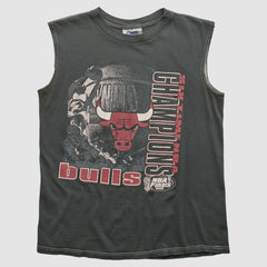 Chicago Bulls CSA 1998 Tank sale On Sale