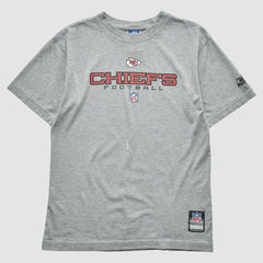 Kansas City Chiefs Fanatics Reebok 2000s T-shirt