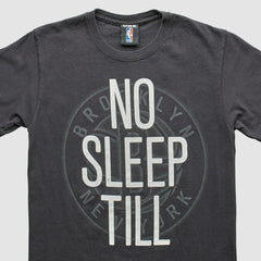 Brooklyn Nets UNK 2012 T-shirt On Sale
