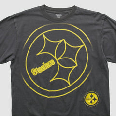 Pittsburgh Steelers Fanatics Reebok 2000s Long Sleeve T-shirt
