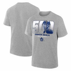 John Tavares Toronto Maple Leafs Legacy Milestone T-Shirt Online