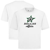 Dallas Stars Levelwear Team Surge Luxe Signature Knit T-Shirt Outlet
