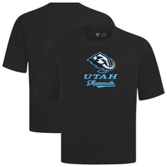 Utah Mammoth Levelwear Team Surge Luxe Signature Knit T-Shirt Discount