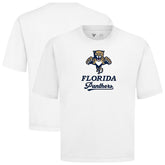 Florida Panthers Levelwear Team Surge Luxe Signature Knit T-Shirt Online