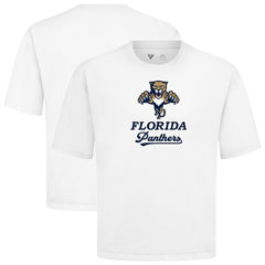 Florida Panthers Levelwear Team Surge Luxe Signature Knit T-Shirt Online