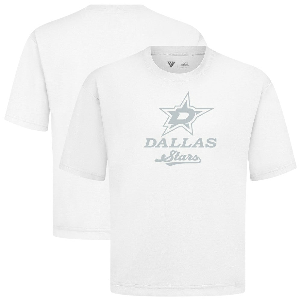 Dallas Stars Levelwear Shadow Surge Luxe Signature Knit T-Shirt Online