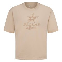Dallas Stars Levelwear Shadow Surge Luxe Signature Knit T-Shirt Online