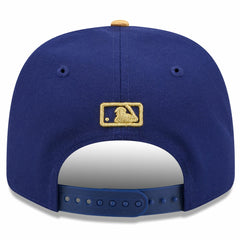 Los Angeles Dodgers New Era 2026 Gold Collection 9SEVENTY Adjustable Hat | MLB For sale