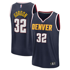 Aaron Gordon Denver Nuggets Fast Break Replica Jersey sale For Sale