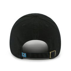 San Jose Sharks '47 Logo Clean Up Adjustable Hat Sale