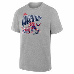 Alexander Ovechkin Washington Capitals 900th Career Goal Legacy T-Shirt Online
