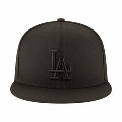 Los Angeles Dodgers New Era 2024/25 Back-to-Back Champions Circle Side Patch 9FIFTY Snapback Hat | MLB Shop