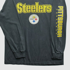 Pittsburgh Steelers Fanatics NFL 2000s Long Sleeve T-shirt