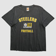 Pittsburgh Steelers Fanatics NFL 2000s T-shirt