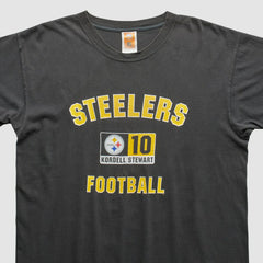 Pittsburgh Steelers Fanatics NFL 2000s T-shirt