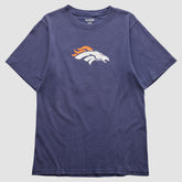 Denver Broncos Fanatics Reebok 2000s T-shirt