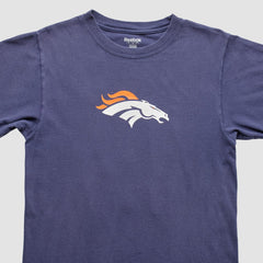 Denver Broncos Fanatics Reebok 2000s T-shirt