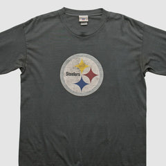Pittsburgh Steelers Fanatics NFL 2000s Long Sleeve T-shirt