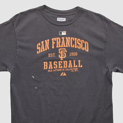 San Francisco Giants 2010 T-shirt | MLB On Sale
