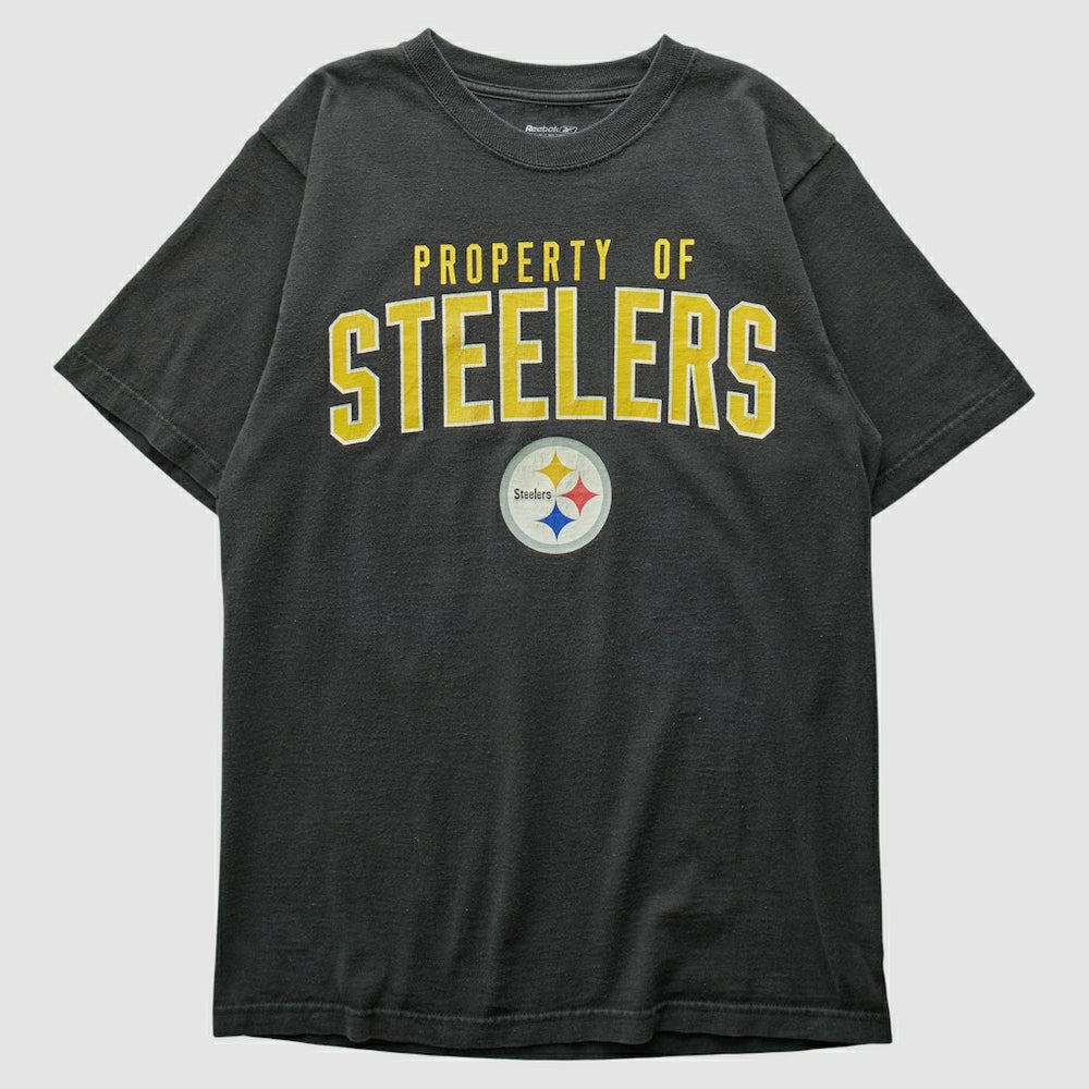 Pittsburgh Steelers Fanatics Reebok 2010s T-shirt