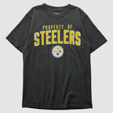Pittsburgh Steelers Fanatics Reebok 2010s T-shirt