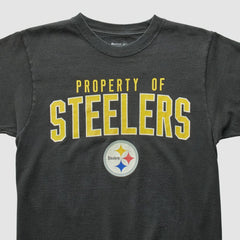 Pittsburgh Steelers Fanatics Reebok 2010s T-shirt