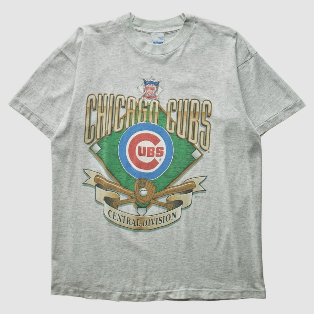 Chicago Cubs Salem Sportswear 90s T-shirt | MLB Online