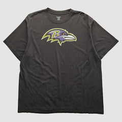 Baltimore Ravens Fanatics 2010s T-shirt