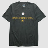 Pittsburgh Steelers Fanatics Reebok 2000s T-shirt
