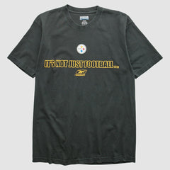 Pittsburgh Steelers Fanatics Reebok 2000s T-shirt
