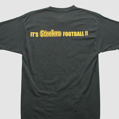 Pittsburgh Steelers Fanatics Reebok 2000s T-shirt