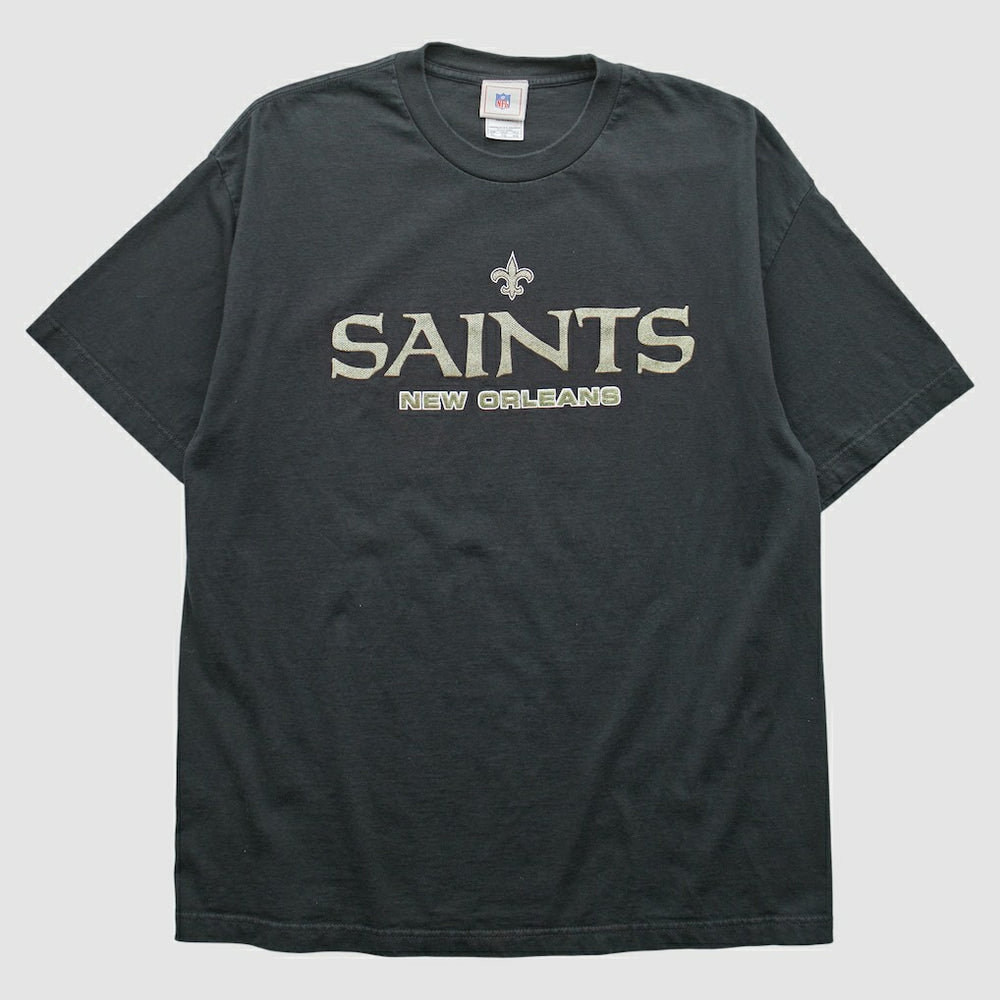 New Orleans Saints Fanatics NFL 2000s T-shirt
