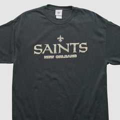 New Orleans Saints Fanatics NFL 2000s T-shirt