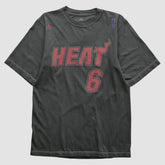 Miami Heat 2010s T-shirt Discount