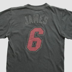 Miami Heat 2010s T-shirt Discount