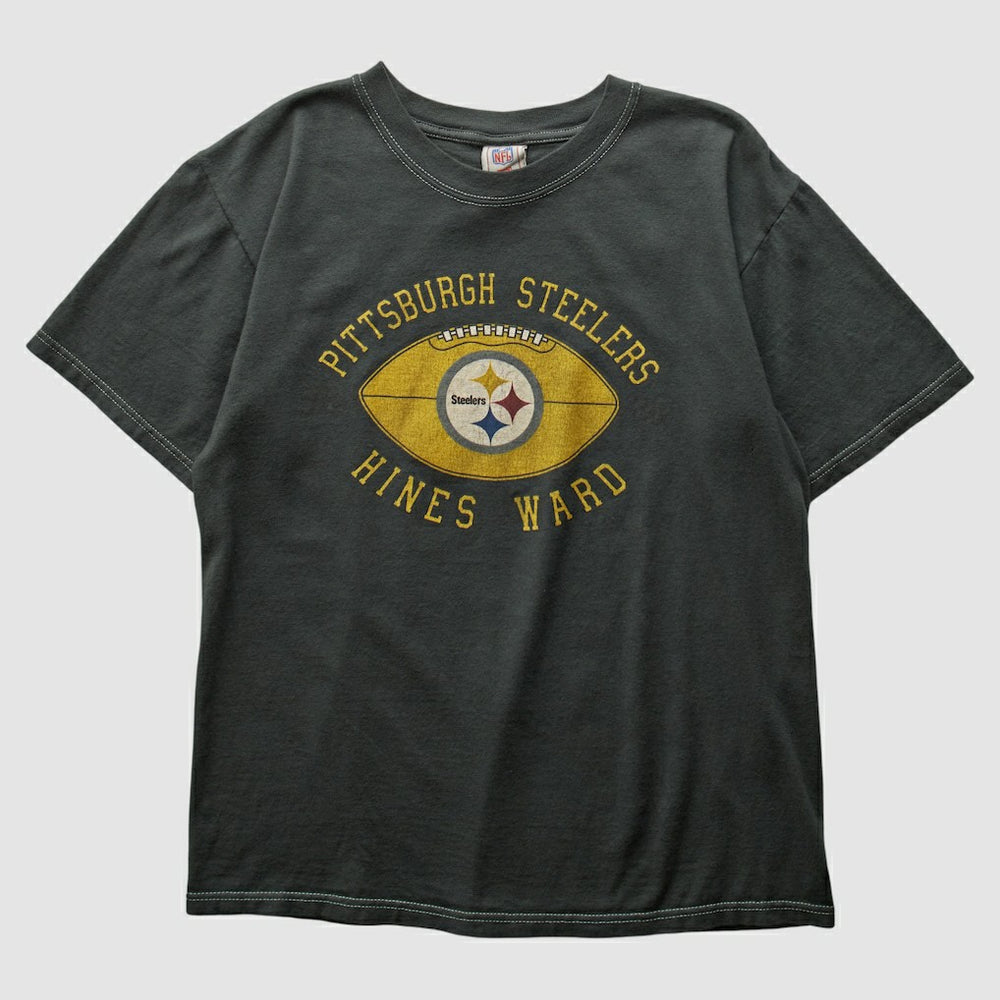 Pittsburgh Steelers Fanatics NFL 2000s T-shirt