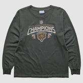 Chicago Bears Fanatics Reebok 2000s Long Sleeve T-shirt