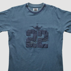 Dallas Cowboys Fanatics LEGENDS 90s T-shirt