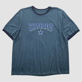 Dallas Cowboys Fanatics 2000s T-shirt