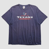 Houston Texans Fanatics NFL 2000s T-shirt