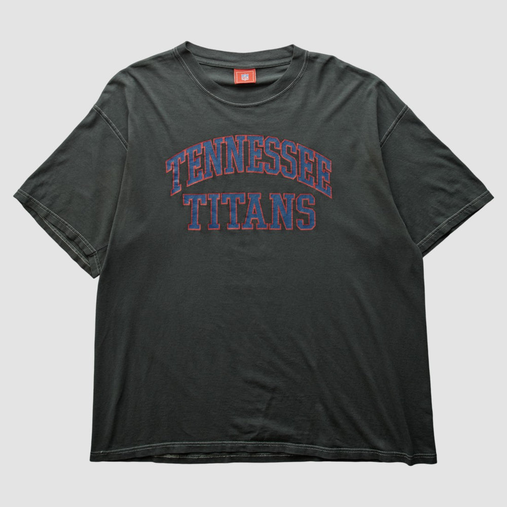 Tennessee Titans Fanatics NFL 2000s T-shirt