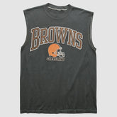 Cleveland Browns Fanatics 90s Tank