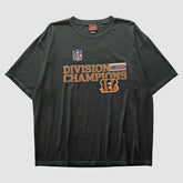 Cincinnati Bengals Fanatics NFL 2000s T-shirt