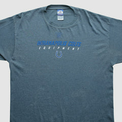 Indianapolis Colts Fanatics Reebok 2000s Long Sleeve T-shirt