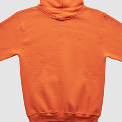 Cleveland Browns Fanatics Russell 90s Hooded Pullover Sweatshirt